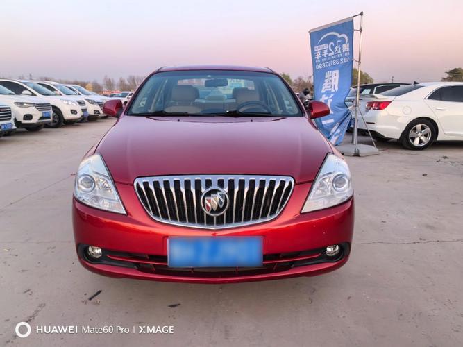 上海通用轿车多少钱一辆/上海通用小车多少钱一台