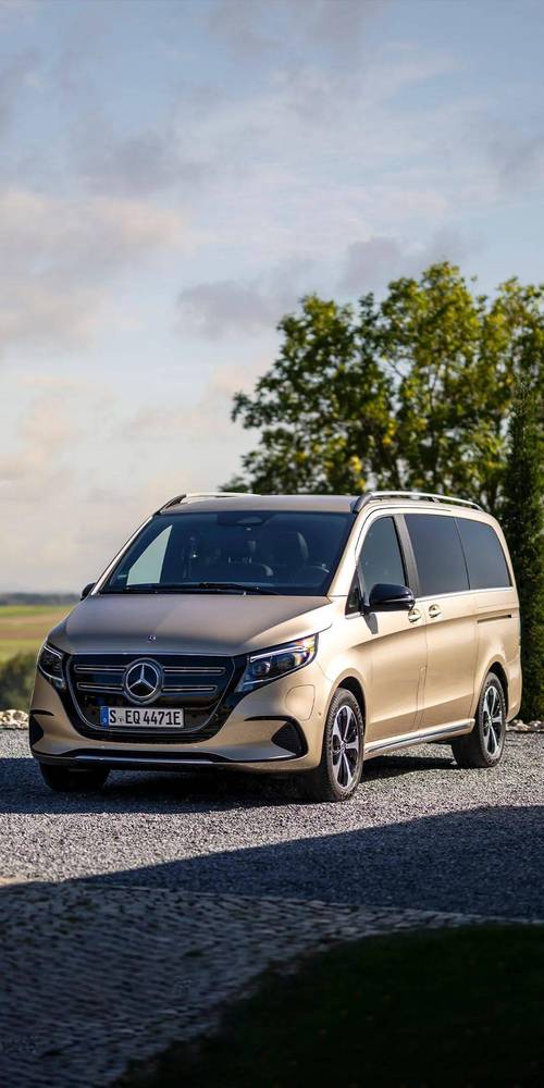 奔驰mpv新款上市(奔驰mpv最新款)