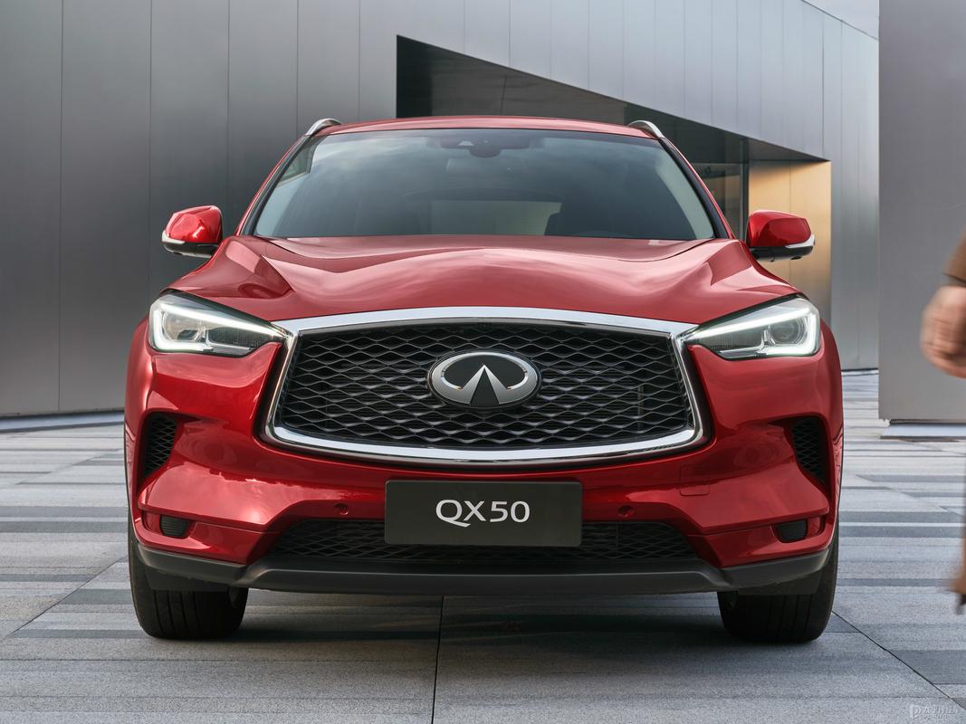包含英菲尼迪qx50价格多少钱的词条