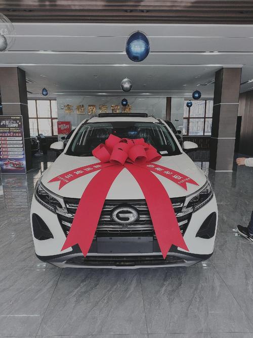 广汽传祺4s店(广汽传祺4s店联系方式)