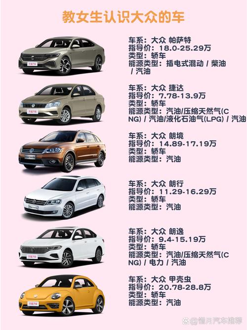 大众车是哪国的品牌(大众汽车是哪个国家的车)