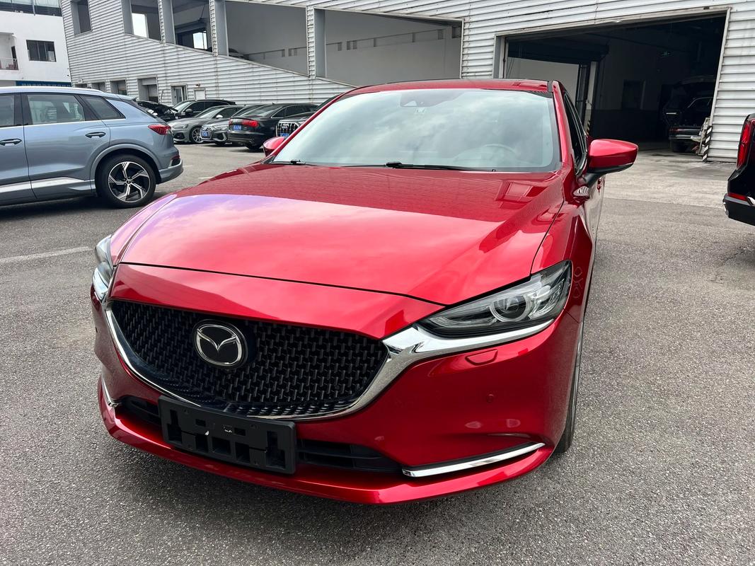 2021年马自达新款车型(2021年马自达新款车型有哪些)