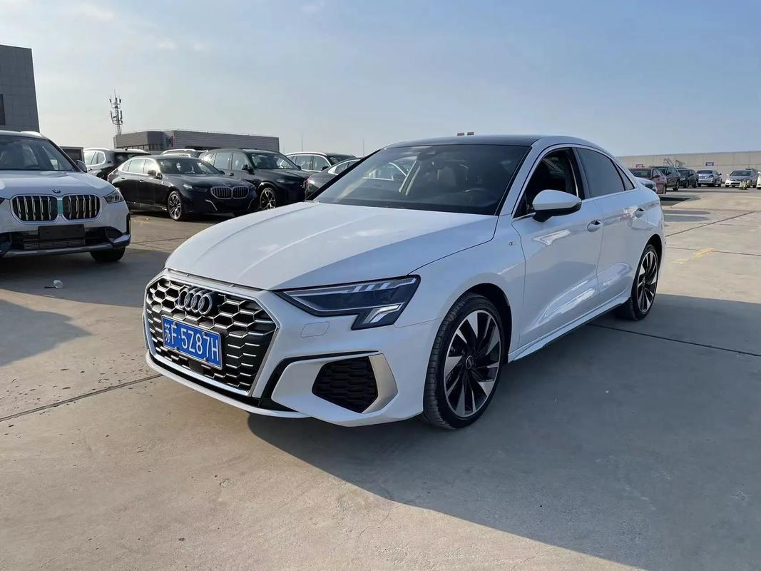 2022新款奥迪a3/奥迪a3新款2020