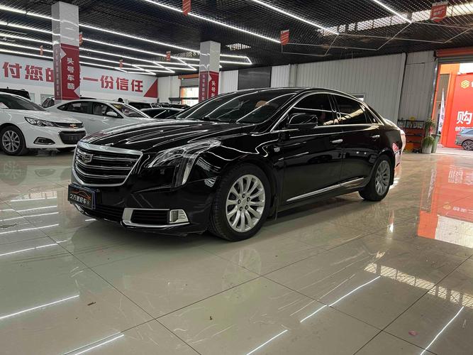 凯迪拉克二手车赔死 凯迪拉克二手车能卖多少钱