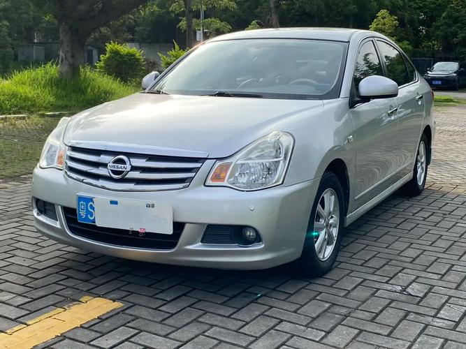 日产轩逸2012款自动豪华版 日产 轩逸 2012款 经典 16xl 自动豪华版