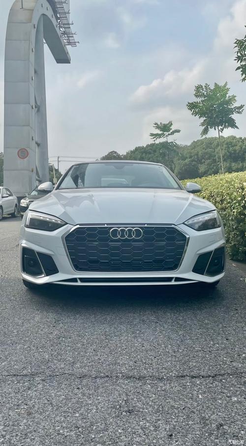 奥迪a五图片／奥迪a五视频