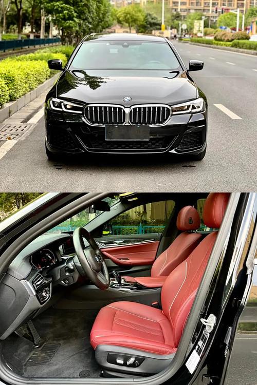 宝马五系图片(22款宝马五系图片)