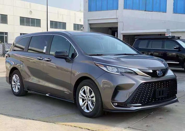 塞纳汽车2022款价格7座图片报价 塞纳新款2020款报价