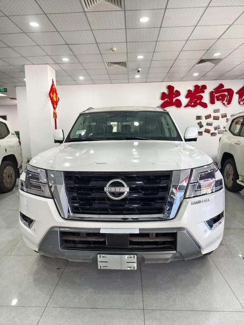 尼桑patrol多少钱一辆(日产尼桑patrol多少钱)