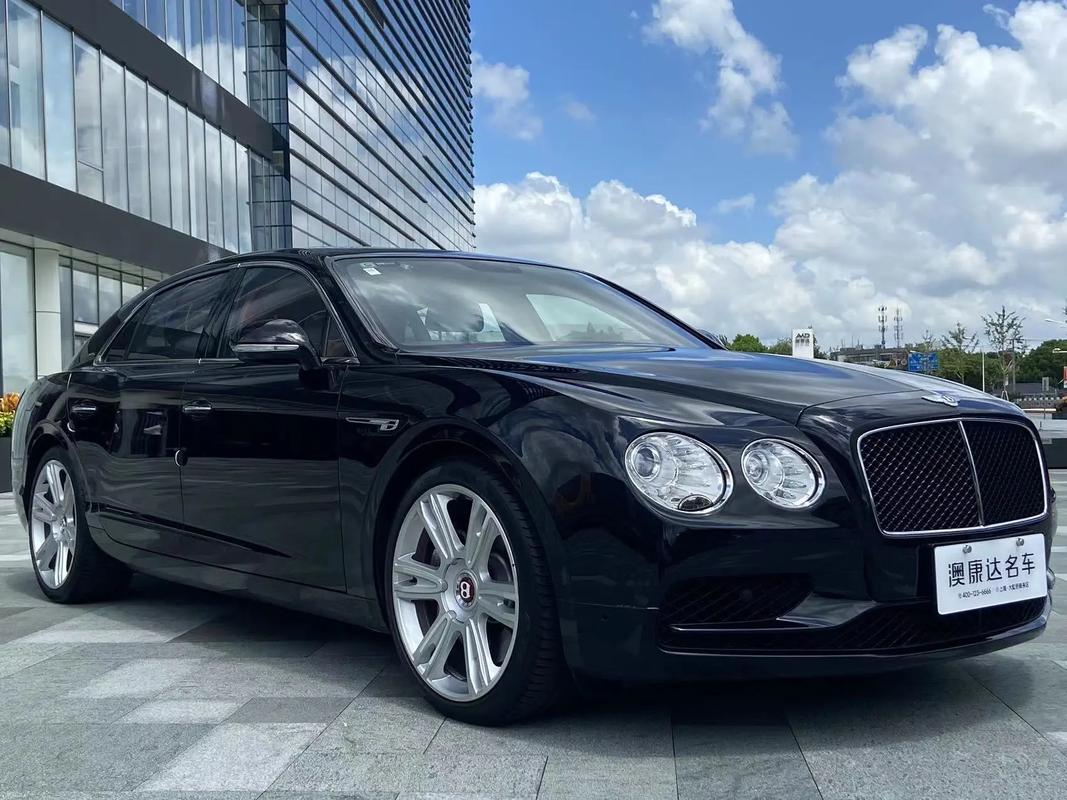 宾利v8(宾利v8s多少钱)