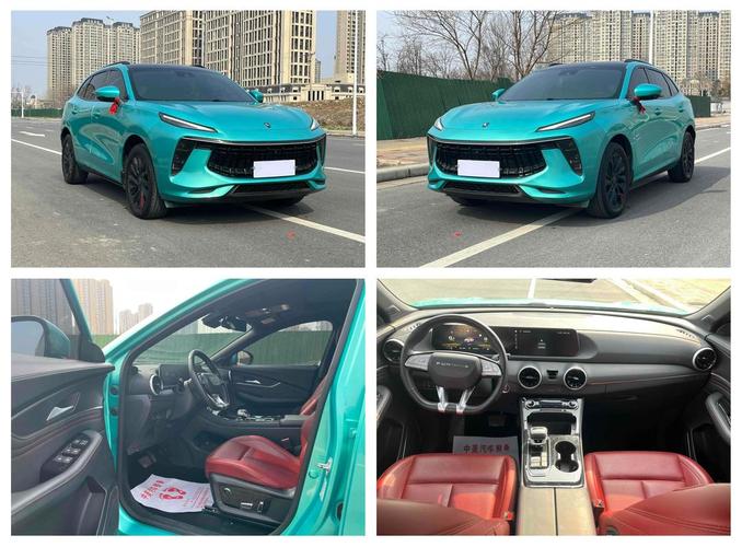 东风风行t5evo这款车怎么样／东风风行t5evo怎么样 可以入手吗？