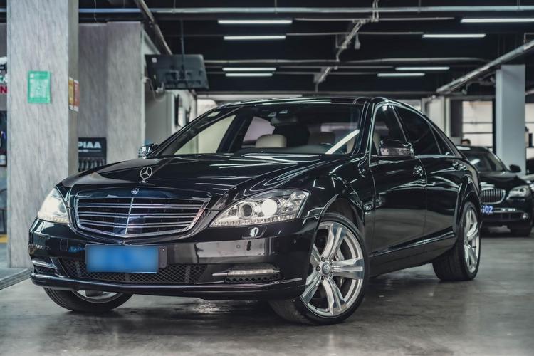 奔驰s600v12价格(s600l奔驰价格v12 grand edition)