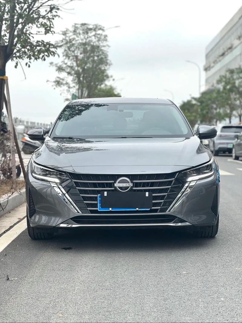 【第14代轩逸值得买吗,十四代轩逸2022款值得购买吗】