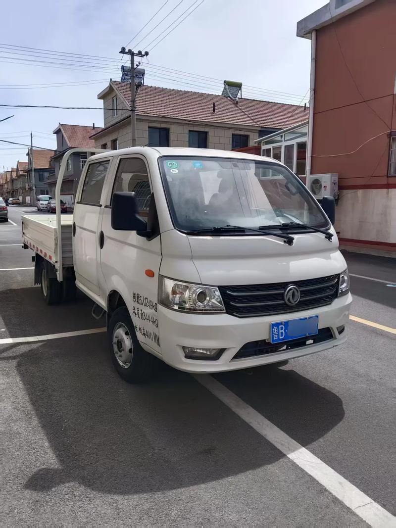 东风小霸王货车全部车型(东风小霸王小型货车)