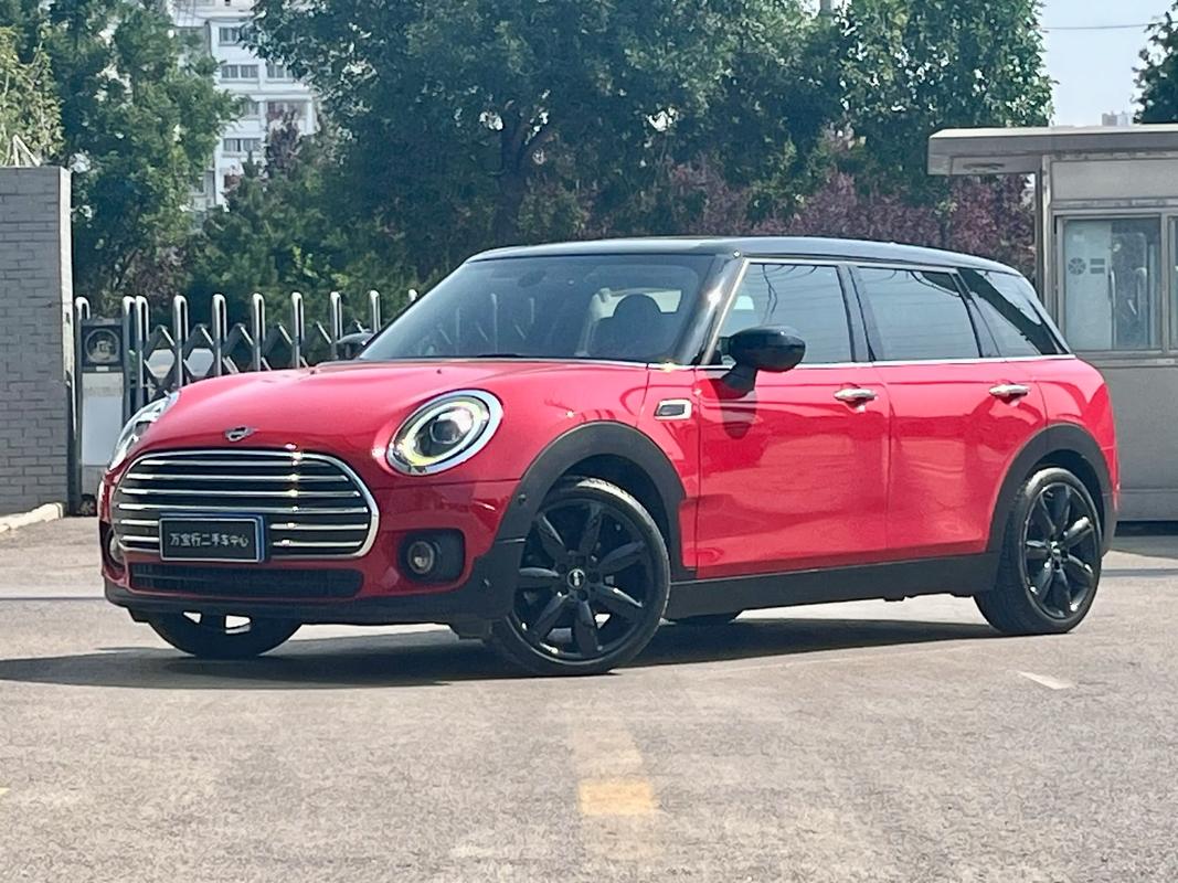 最新mini六门车多少钱(mini六门是什么型号)