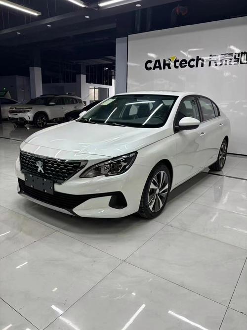 东风标致408价格表／东风标致408价格表二手车