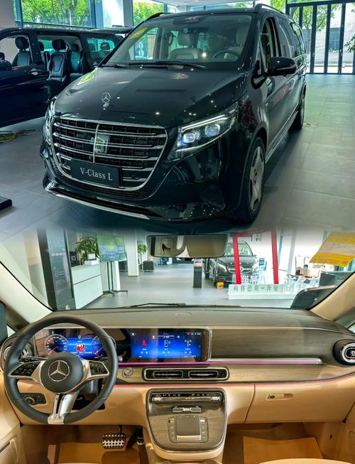 奔驰s600多少钱一辆？(奔驰v300多少钱)