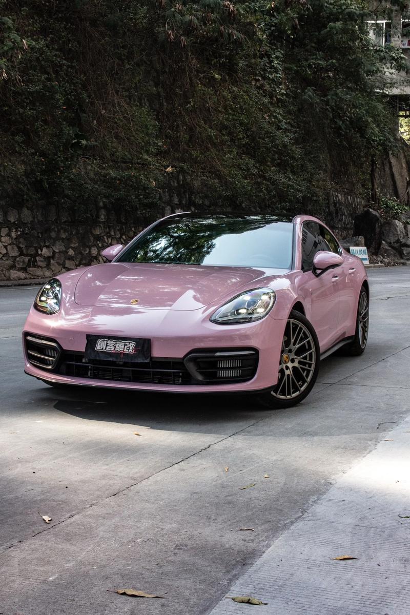 帕拉梅拉颜色大全图片,保时捷帕拉梅拉颜色大全图片