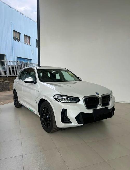 ix3宝马电动车价格 宝马ix3电动汽车价格