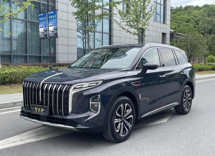 【红旗hs7新款2022款图片,红旗hs7最新报价及图片】