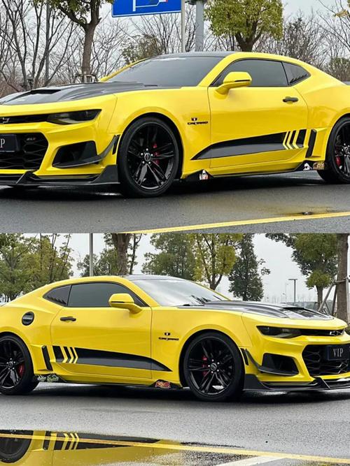 大黄蜂车型是什么(大黄蜂车型是什么意思啊)