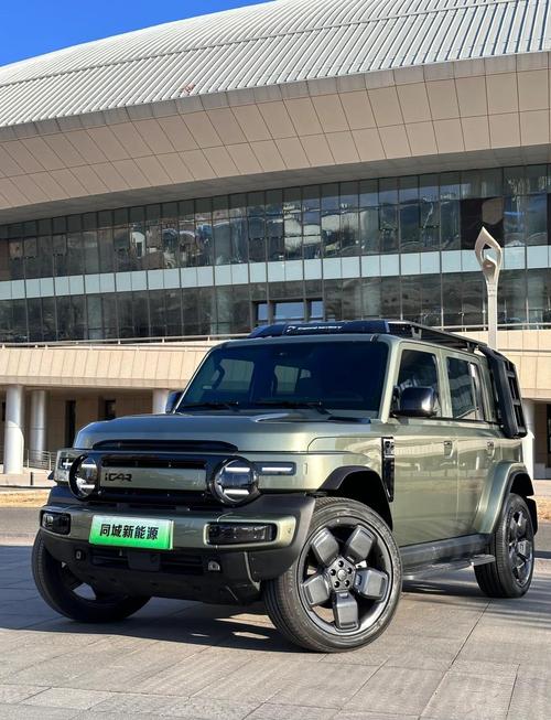 奇瑞icarv23价格(奇瑞icar v23参数配置)