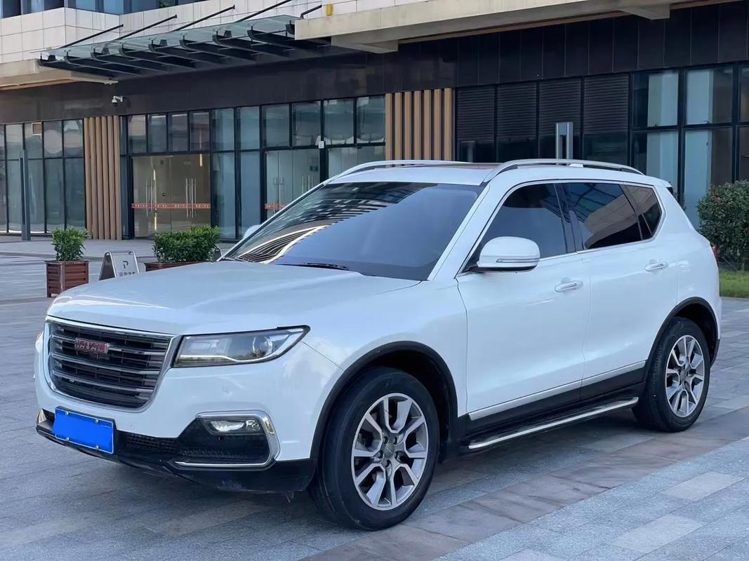 哈弗h7怎么样值得买吗 哈弗h7到底怎么样说实话