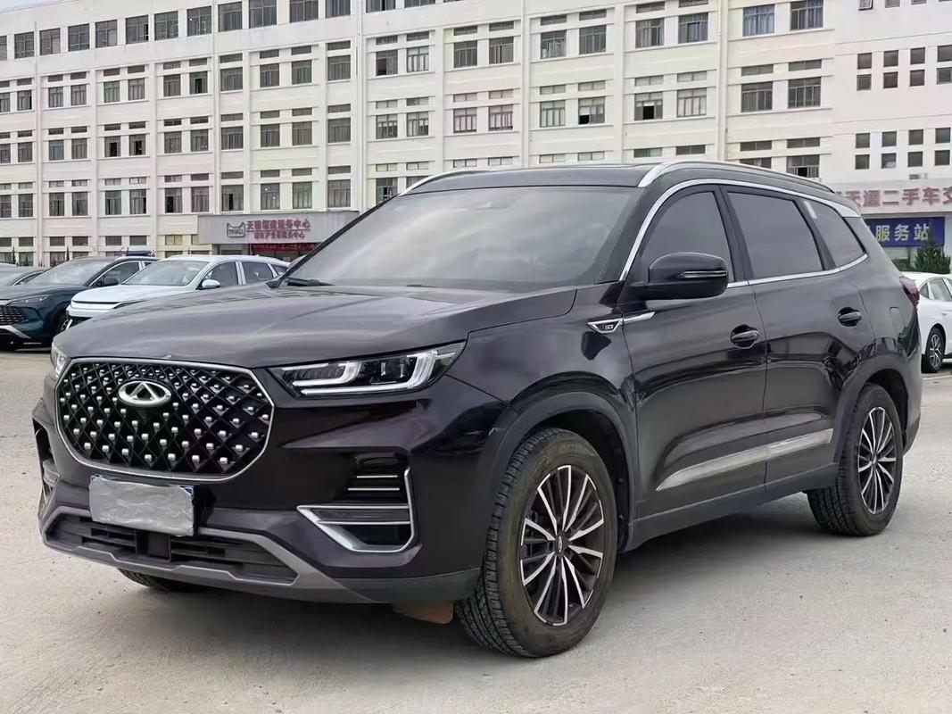 奇瑞2021年新款轿车,奇瑞2021新款轿车型上市