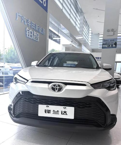 广汽丰田10万以下的车／广汽丰田10万左右的车