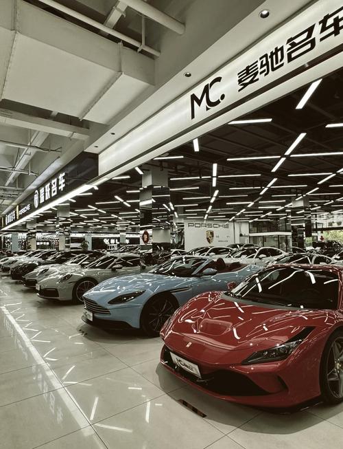 杭州二手车市场 杭州二手车市场在哪里