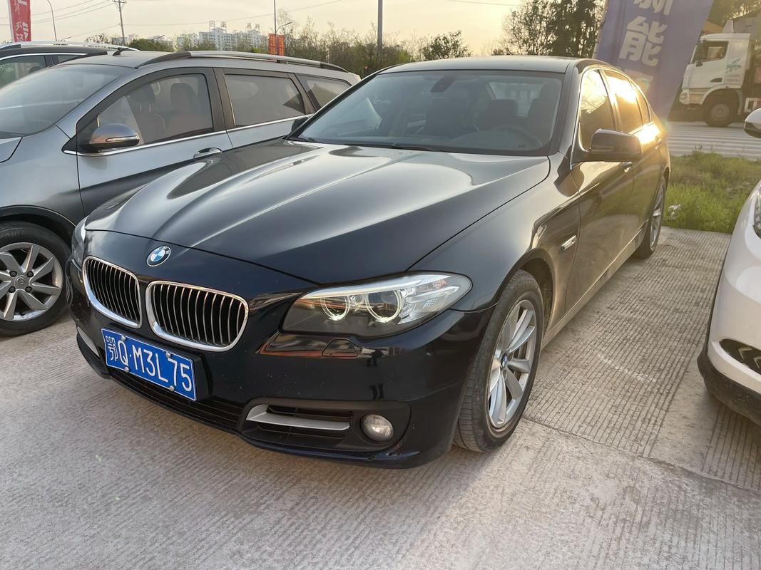 宝马5系旅行车国内能买到吗／宝马旅行车5系旅行车多少钱