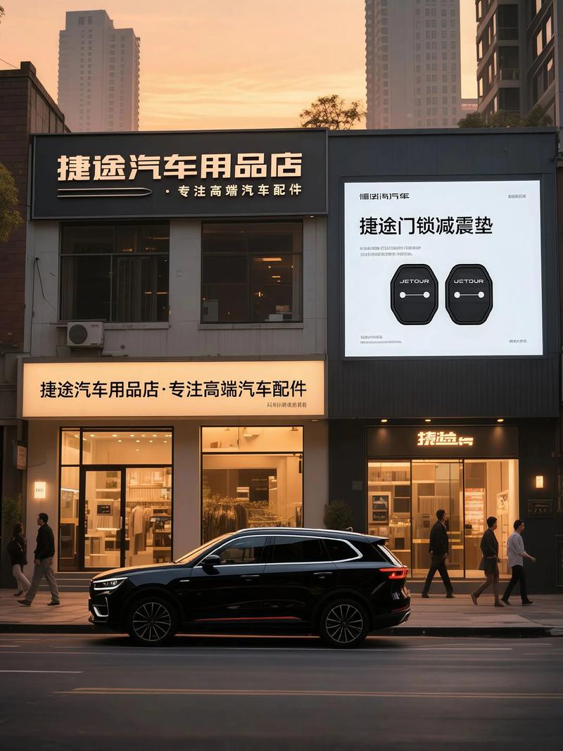 捷途山海4s店地址和电话 捷途四s店的电话是多少