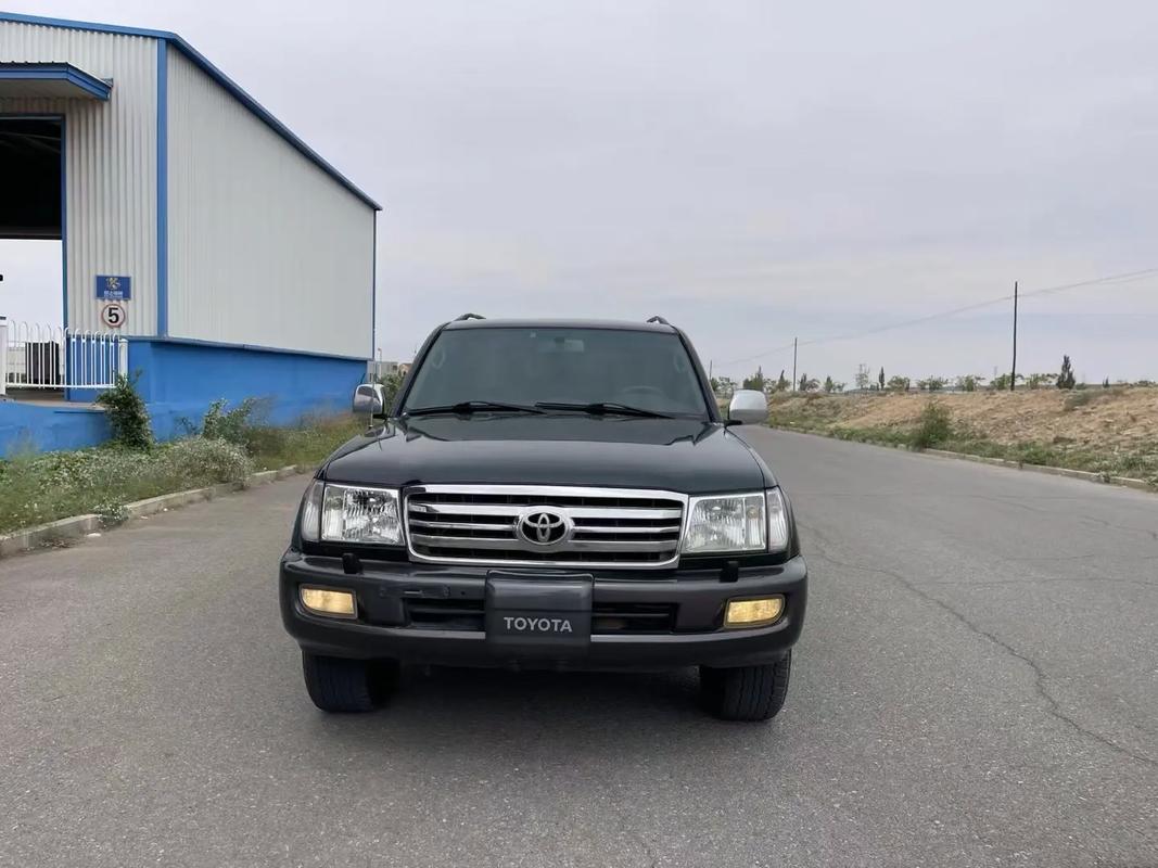 【丰田4500陆地巡洋舰二手车,丰田4500二手车价格】