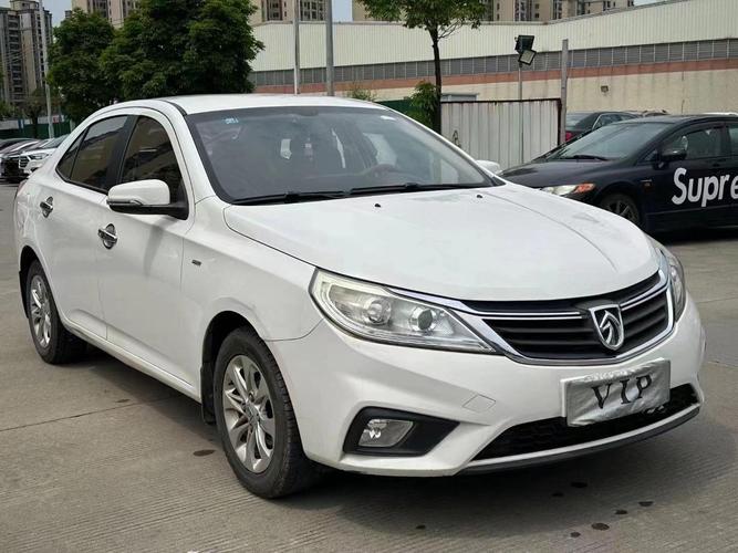 【宝骏630suv报价及图片,宝骏630最新款】