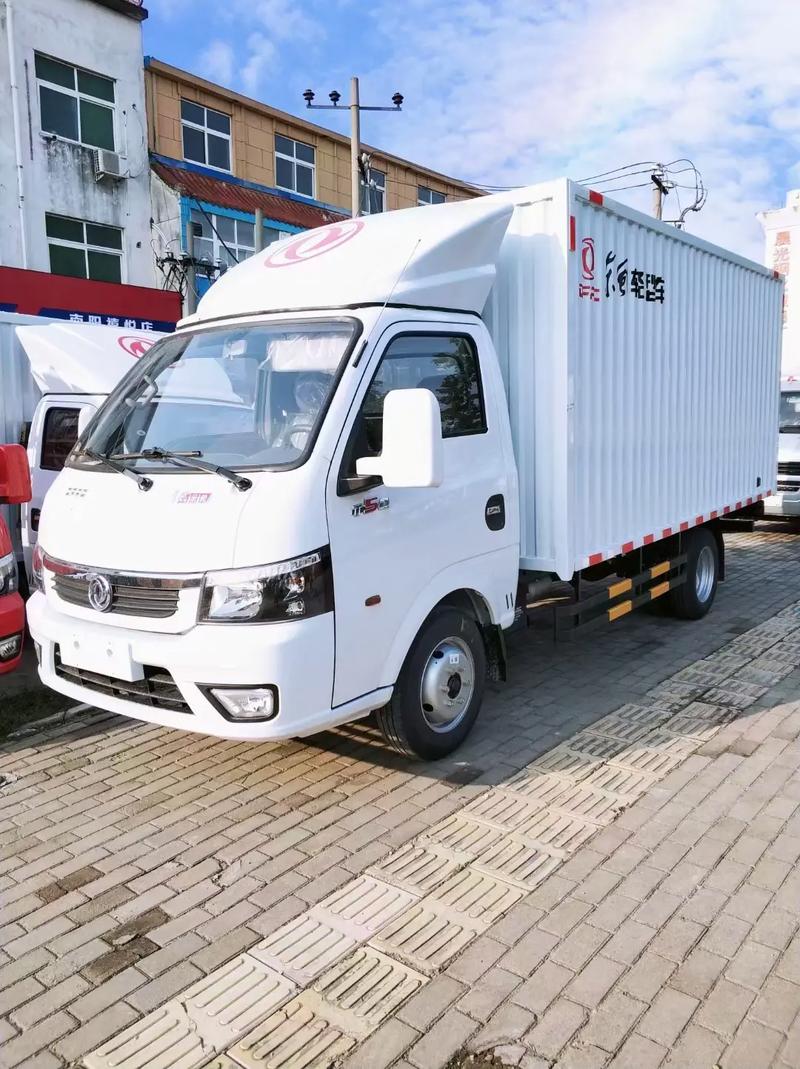 东风货车系列车型大全,东风货车系列车型大全及价格