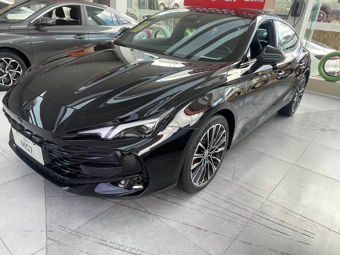 名爵7汽车之家(名爵七汽车)