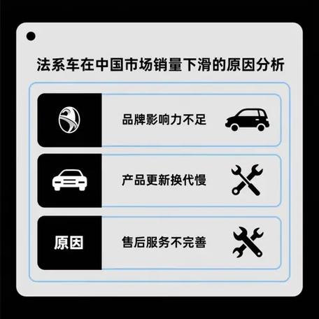 为什么都说不能买法系车 为什么都说不能买法系车的原因