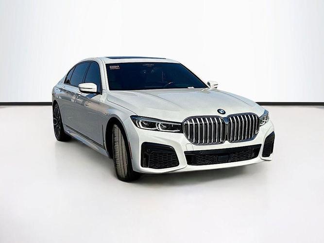 750li宝马报价2021(750li宝马报价及图片)