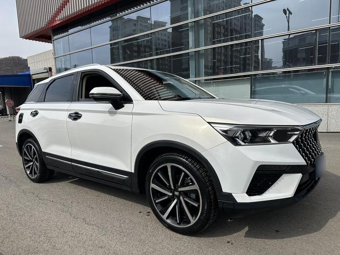 奔腾t77报价图片 奔腾t77报价图片2020款