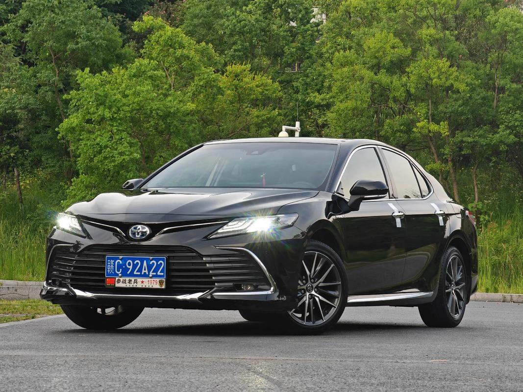 凯美瑞双擎汽车之家／凯美瑞双擎2021款