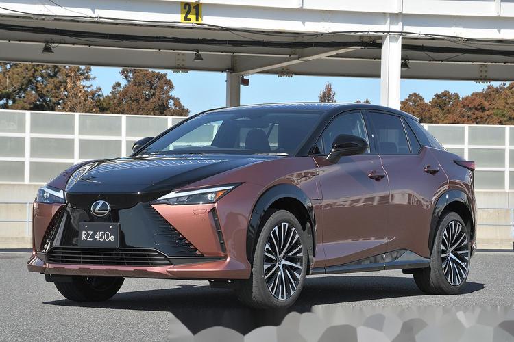 凌志电动车报价及图片 凌志suv电动车