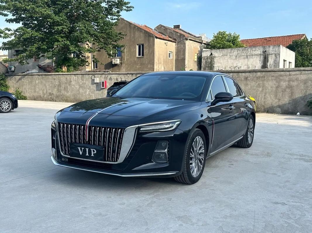 2023款红旗h5落地价多少钱,2023款红旗h5会换代吗