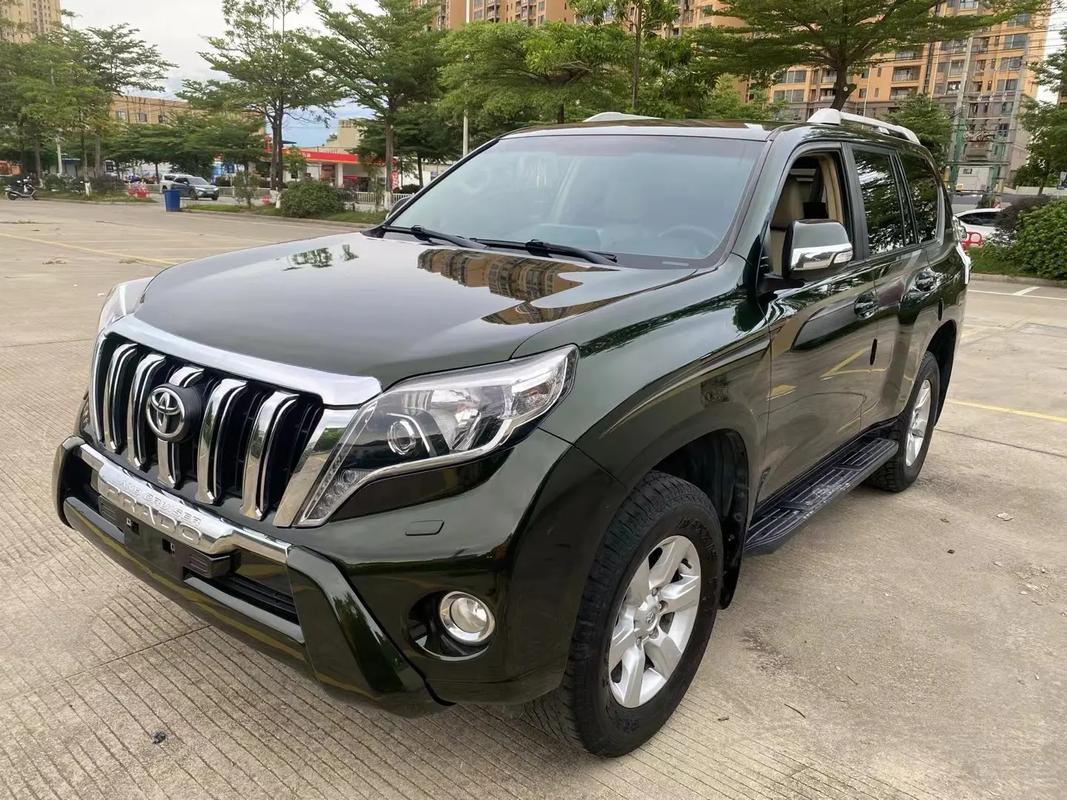 2700霸道(2700霸道动力怎么样)