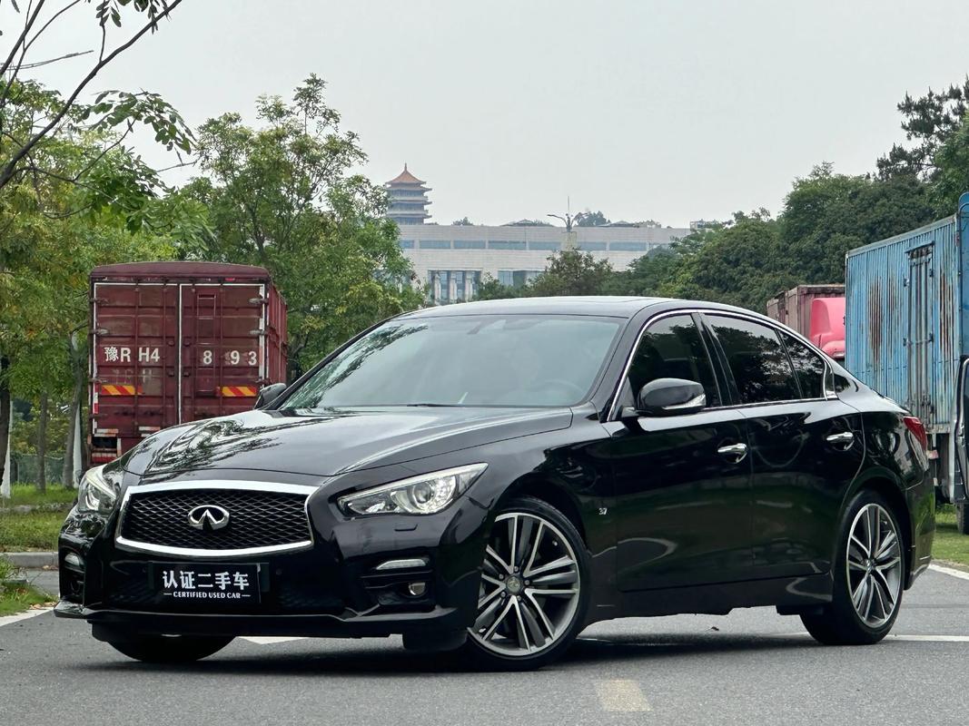 二手英菲尼迪q50l价格(二手英菲尼迪q50值得入手么)