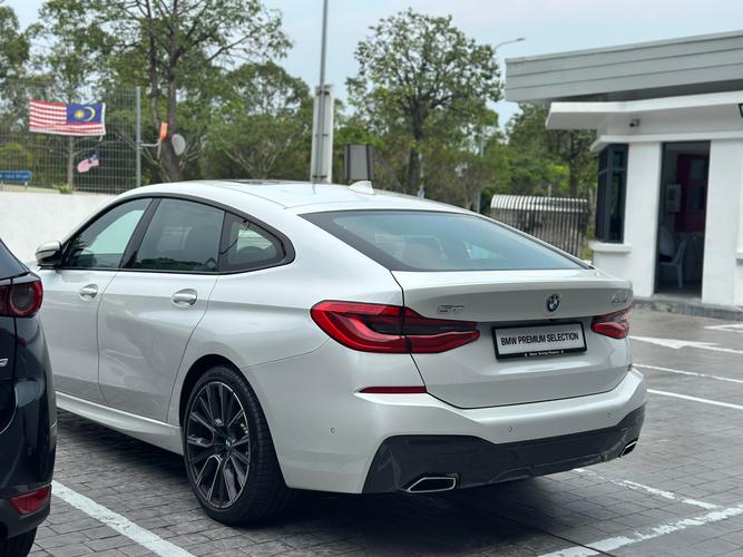 宝马630i(宝马630i全新2024款)