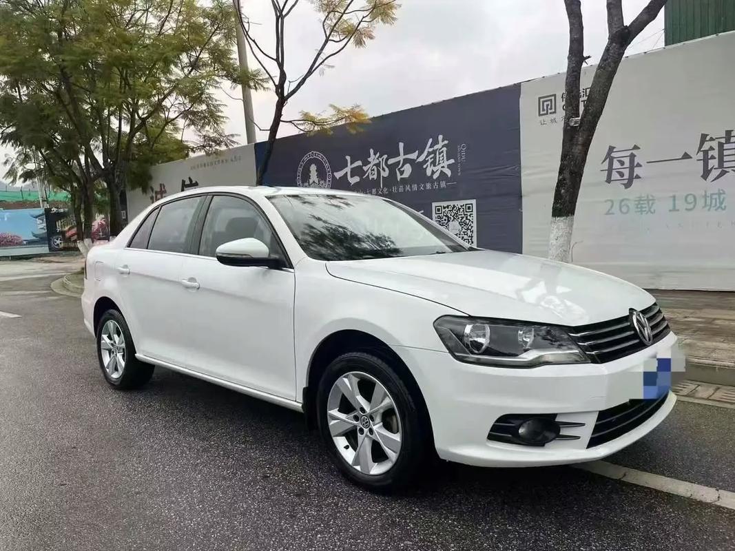 大众宝来2016款图片及报价,一汽大众16款宝来图片
