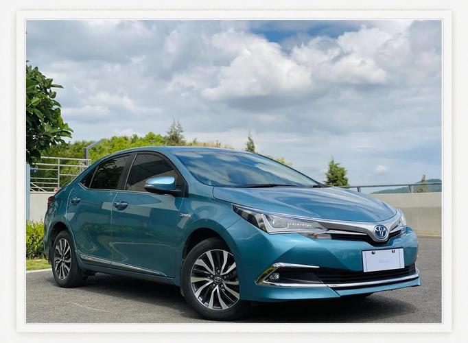 卡罗拉系列有几个车型？,卡罗拉有几个款式