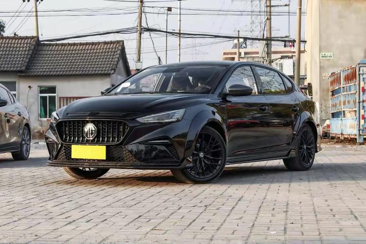 名爵6混动真实油耗(名爵6油混动力汽车)