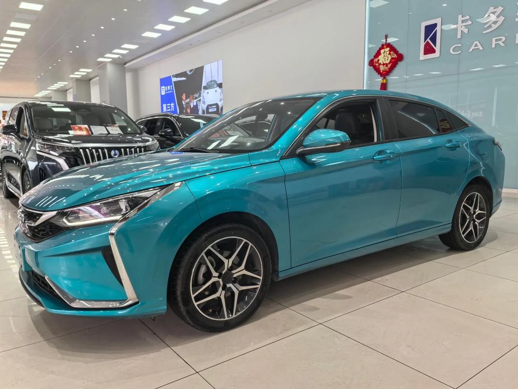 东风风神奕炫剪刀门报价及图片 东风风神奕炫剪刀门2021新款车