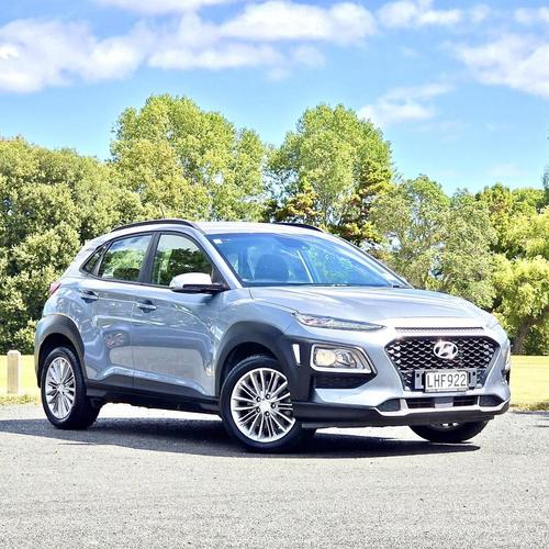 【现代kona大概多少钱,现代konaev价格】